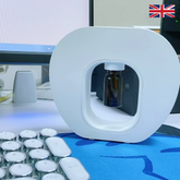 🌿Essential Oil Aroma Diffuser Waterless Air Humidifier🌸Fragrance Aromatherapy