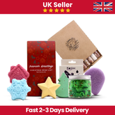 Ultimate Home Spa Box