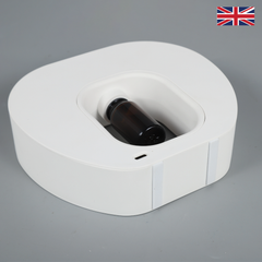 🌿Essential Oil Aroma Diffuser Waterless Air Humidifier🌸Fragrance Aromatherapy