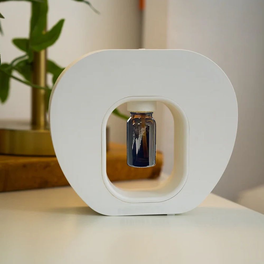 🌿Essential Oil Aroma Diffuser Waterless Air Humidifier🌸Fragrance Aromatherapy