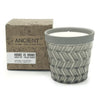 Haven Home Ceramic Candle Pots – Cozy Scent Collection