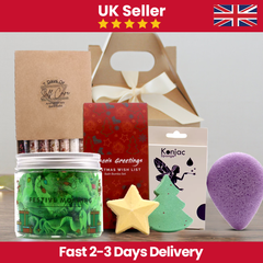 Ultimate Home Spa Box